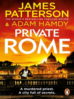 cover image of Private Rome